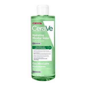 CERAVE Hydratační micelární voda 400 ml obraz