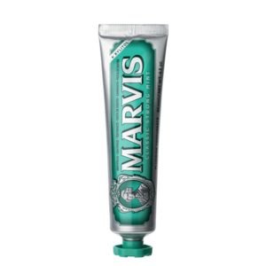 MARVIS Classic Strong Mint zubní pasta s xylitolem, 85 ml obraz