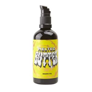 Pan Drwal Buttercut Tendencies olej na vousy 100 ml obraz