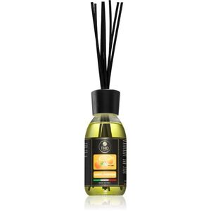 THD Diffusore Arancia E Mandarino aroma difuzér 200 ml obraz