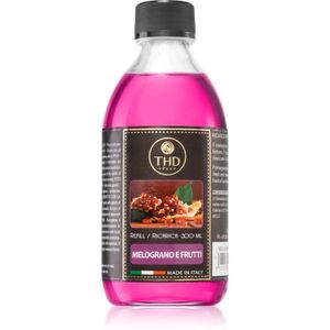 THD Ricarica Melograno E Frutti náplň do aroma difuzérů 300 ml obraz