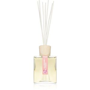 THD Platinum Collection Sandalo E Bergamotto aroma difuzér 200 ml obraz