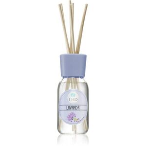 THD Classic Lavanda aroma difuzér 100 ml obraz