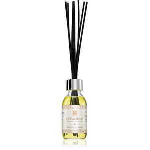 THD Le Maioliche Vaniglia Nera aroma difuzér s náplní 100 ml obraz