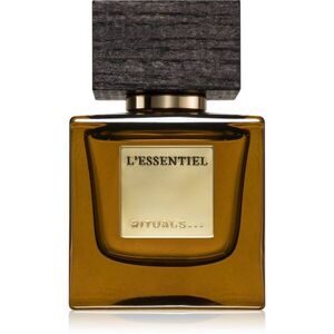 RITUALS Homme L'Essentiel parfémovaná voda pro muže 50 ml obraz