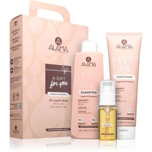 Alama Professional Hydra Gift Box dárková sada pro suché vlasy 1 ks obraz