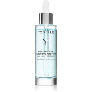 Yonelle Fortefusíon hydratační sérum s kyselinou hyaluronovou 48 ml obraz