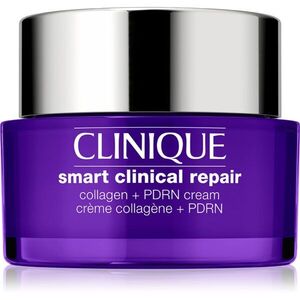 Clinique Smart Clinical™ Repair Collagen + PDRN Cream lehký krém proti vráskám 50 ml obraz
