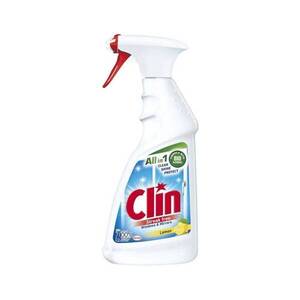 Clin rozprašovač citrus 500ml obraz