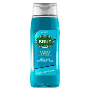 Brut Sport Style sprchový gél 500 ml obraz