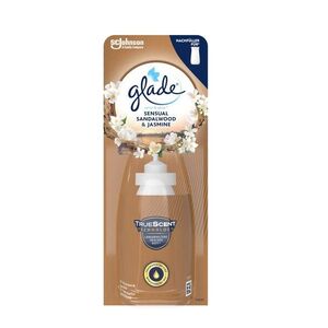 GLADE Automatic Sensual Sandalwood Jasmine náplň 18 ml obraz