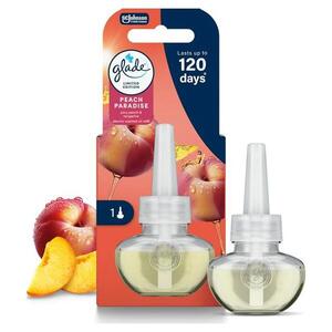 GLADE Automatic Peach Paradise náplň 20 ml obraz
