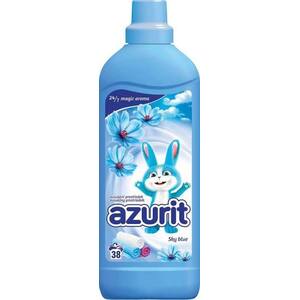 Azurit Aviváž Sky Blue 836 ml 38 PD obraz