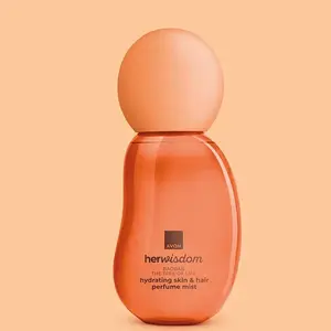 AVON Parfémovaná mlha Wisdom Baobab 100 ml obraz