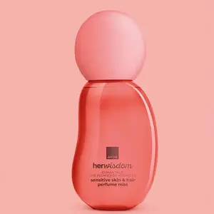 AVON Parfémovaná mlha Wisdom Osmanthus 100 ml obraz