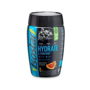 Isostar Hydrate & Perform grapefruit prášek 400 g obraz