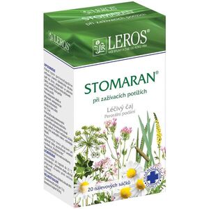 Leros STOMARAN 20x1, 5 g obraz