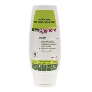 Pragomed ProfiChondro Original krém 150 ml obraz