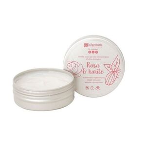 laSaponaria Krém na ruce s damašskou růží BIO 60 ml obraz