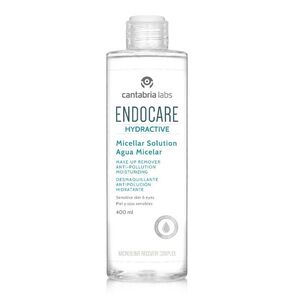ENDOCARE Hydractive Micelární voda 400 ml obraz
