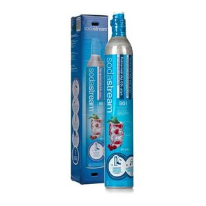 SODASTREAM Bombička + CO2 samostatná 1 ks obraz