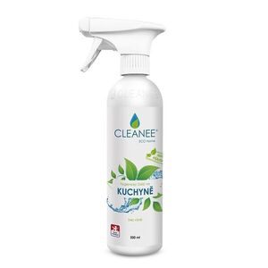 CLEANEE ECO Home Hygienický čistič KUCHYNĚ 500 ml obraz