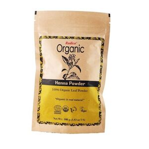 Radico Henna BIO 100 g obraz