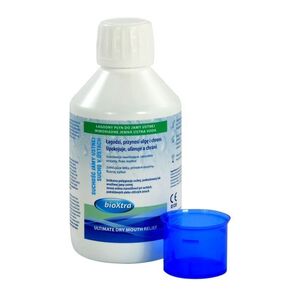 bioXtra Ústní voda ultra jemná 250 ml obraz