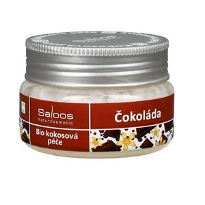 Saloos Bio kokosová péče Čokoláda 100 ml obraz