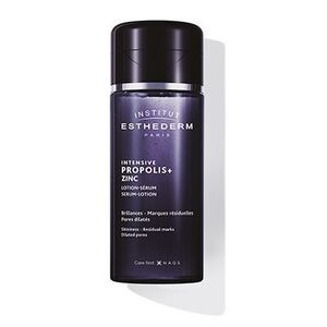 Institut Esthederm Intensive Propolis + Zinc Lotion-Serum 130 ml obraz