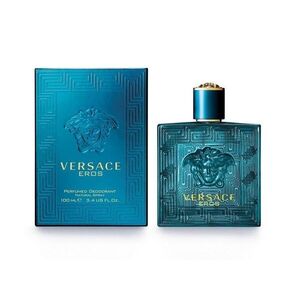 Versace Eros Deo Spray 100 ml obraz