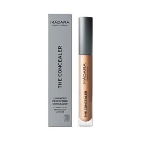 MÁDARA The Concealer Almond rozjasňující korektor 4 ml obraz