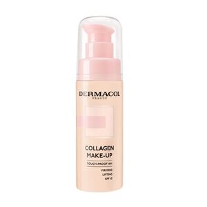 Dermacol Collagen make-up 3.0 nude 20 ml obraz