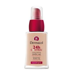 Dermacol 24h Control make-up č. 2 30 ml obraz