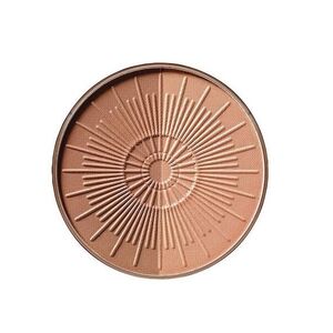ARTDECO Bronzing Powder Compact Long lasting Refill odstín 50 almond bronzujicí pudr náhradní náplň 10 g obraz