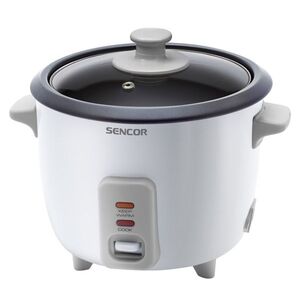 SENCOR SRM 0600WH rýžovar obraz