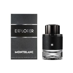 MONTBLANC EXPLORER parfémovaná voda pro muže 60 ml obraz