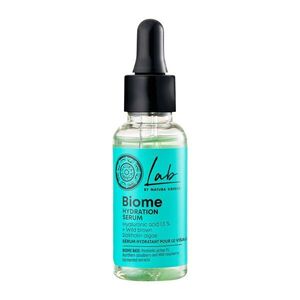 Natura Siberica Lab Biome Hydratační sérum 30 ml obraz