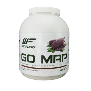 WeFood GO MRP čokoláda náhrada stravy 3 kg obraz