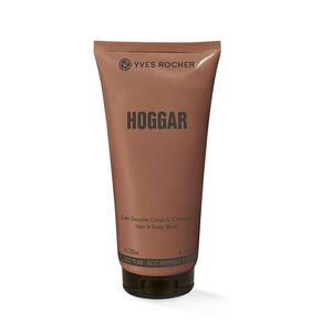 Yves Rocher Men Sprchový gel na tělo a vlasy Hoggar 200 ml obraz
