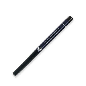 Yves Rocher Voděodolná tužka na oči Noir 0, 35 g obraz
