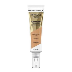 Max Factor make-up 75 Golden 30 ml obraz