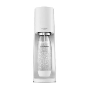 SODASTREAM Terra White výrobník perlivé vody obraz