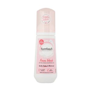 femfresh Foam wash intimní mycí pěna 150 ml obraz