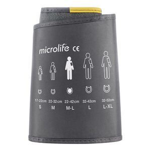 Microlife Manžeta 4G SOFT velikost M/L 22–42 cm 1 ks obraz