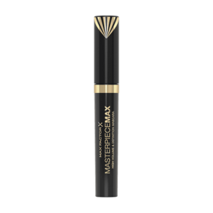 Max Factor Masterpiece Max 001 řasenka černá 7 ml obraz