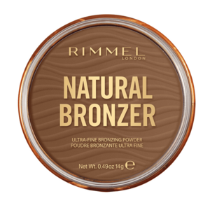 Rimmel Natural 002 Sunbathe bronzer 14 g obraz