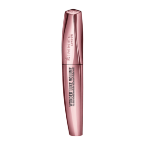 Rimmel WonderLuxe Volume řasenka černá 11 ml obraz