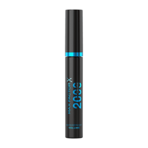 Max Factor 2000 Calorie voděodolná řasenka 9 ml obraz