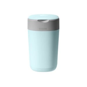 Tommee Tippee Koš na pleny Twist&Click 1 ks modrý obraz